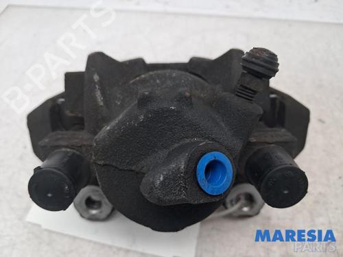 Left front brake caliper RENAULT TWINGO III (BCM_, BCA_) 1.0 SCe 70 | BP36280586M105 - Image 5