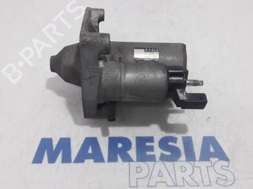Used Starter CITROËN C3 II (SC_) 1.2 VTi 82 (82 hp) 31427513