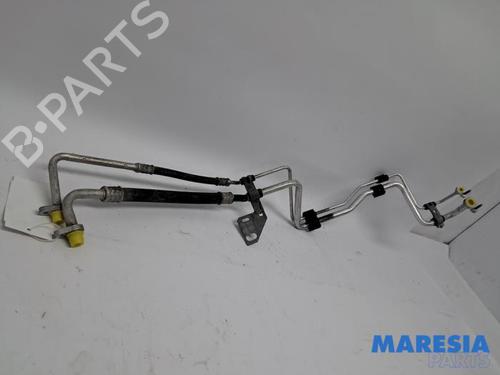 AC pipe RENAULT ZOE Hatchback Van (BFM_) Electric (BFME) | BP38569852M126 - Image 2