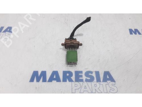 Used Electronic sensor FIAT IDEA (350_) 1.4 16V (95 hp) 31536824