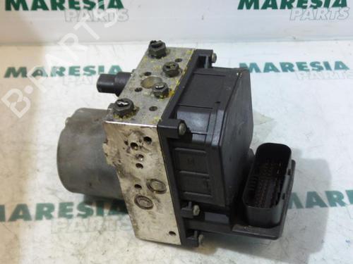 Used ABS pump ALFA ROMEO GT (937_) 1.9 JTD (937CXN1B) (150 hp) 31535332