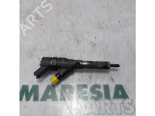 Used Injector PEUGEOT 307 SW (3H) 2.0 HDI 110 (107 hp) 31497692