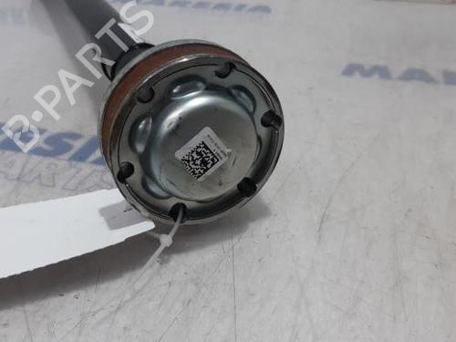 Driveshaft ALFA ROMEO STELVIO (949_) 2.2 D Q4 (949.AXB2A) | BP31401789M37