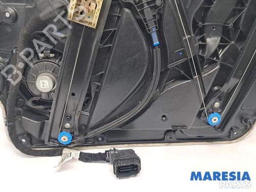 Front left window mechanism ALFA ROMEO STELVIO (949_) 2.0 Q4 (949.AXA2A) | BP39449599C22 - Image 10