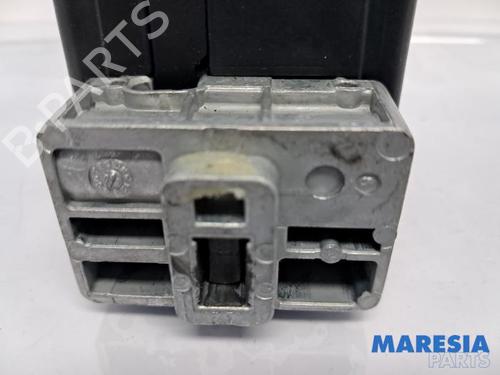 Engine control unit (ECU) RENAULT MEGANE III Grandtour (KZ0/1) 1.4 TCe (KZ0F, KZ1V) | BP31406995M57 