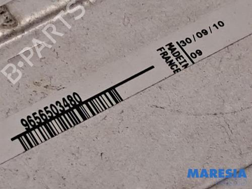 Intercooler PEUGEOT 3008 I MPV (0U_) 1.6 THP | BP31444573M30