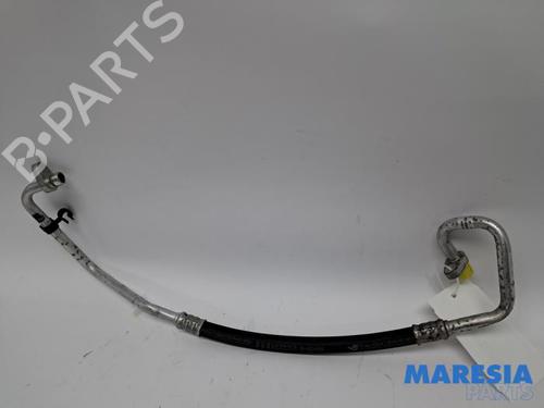 Used AC pipe AC pipe RENAULT KADJAR (HA_, HL_) 1.2 TCe 130 (HLMR) (130 hp) 40093165 40093165