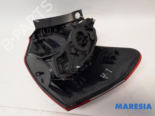Left taillight CITROËN C5 III (RD_) 1.6 THP 155 (RD5FV8, RD5FNA) | BP31517777C34 - Image 4