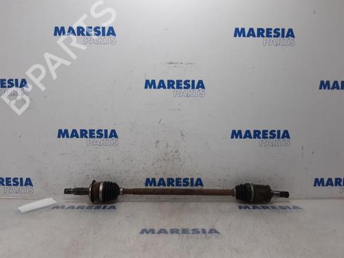 Used Right rear driveshaft PEUGEOT 4007 (VU_, VV_) 2.2 HDi (156 hp) 31450565