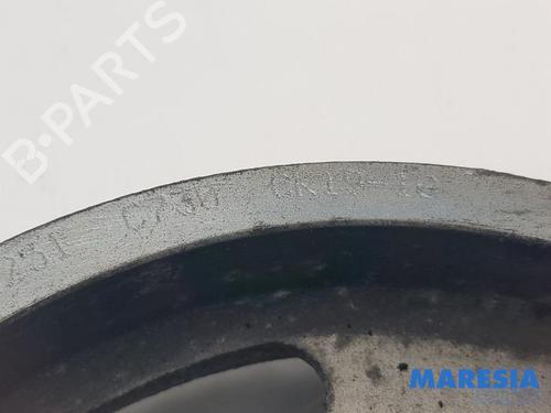 Pulley FIAT PANDA (312_, 319_) 0.9 (312PXH1A) | BP31437054M122