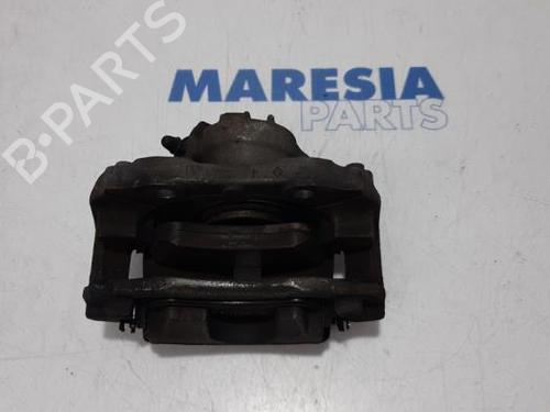 Used Left front brake caliper CITROËN C3 III (SX) 1.2 VTi 82 (82 hp) 31452729