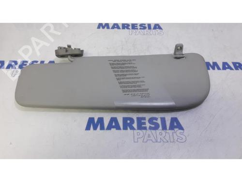 Pala sol esquerda VAUXHALL COMBO Mk III (D) Box Body/MPV (X12) 1.3 CDTi (90 hp) 31460493