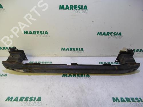 Used Front bumper reinforcement CITROËN C2 (JM_) 1.4 HDi (68 hp) 31469167