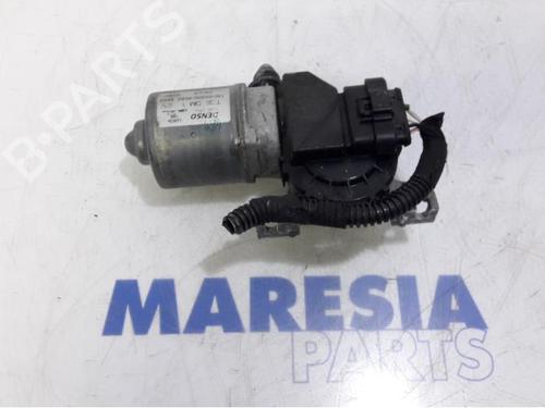 Front wiper motor FIAT 500 (312_) 1.2 (312AXA1A) | BP31514613M29