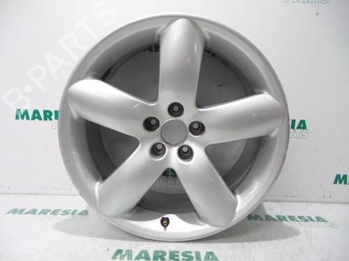 Fælk PEUGEOT 407 Coupe (6C_) 2.0 HDi (136 hp) 31404522