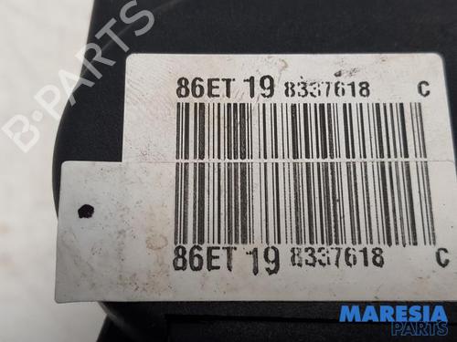 Electronic module PEUGEOT 5008 (0U_, 0E_) 1.6 16V | BP31510242M83