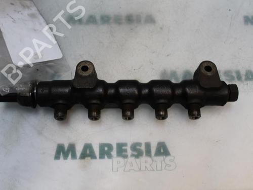 Used Injection rail PEUGEOT 307 SW (3H) 1.6 HDI 90 (90 hp) 31388667