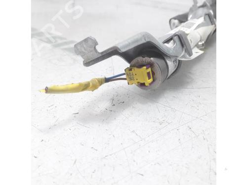 Left curtain airbag FIAT 500 (312_) 1.2 (312AXA1A) | BP31512723C11