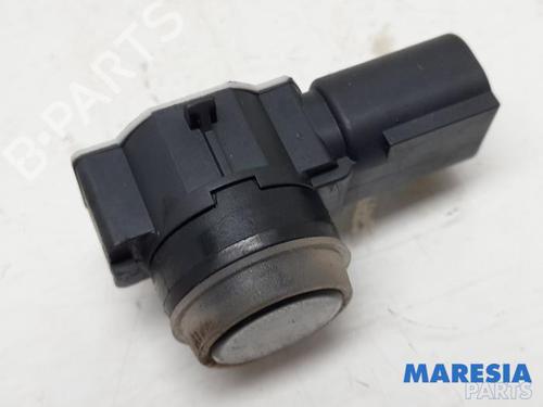 Elektronisk sensor CITROËN C4 CACTUS 1.2 VTi 82 | BP31491347M84