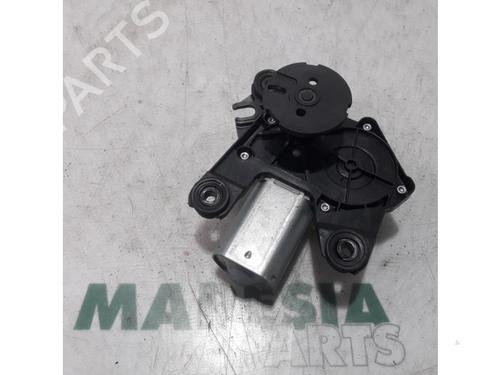 Used Rear wiper motor PEUGEOT 207 SW (WK_) 1.4 16V (95 hp) 31469813