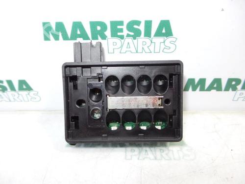 Electronic sensor PEUGEOT 206 CC (2D) 2.0 S16 | BP31392414M84