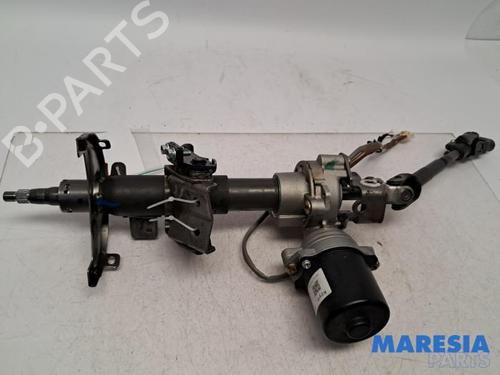 Used Steering column PEUGEOT 107 (PM_, PN_) 1.0 (68 hp) 31389332