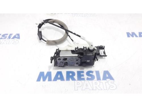 Used Electronic module CITROËN BERLINGO Box Body/MPV (B9) 1.6 HDi / BlueHDi 75 (75 hp) 31470511