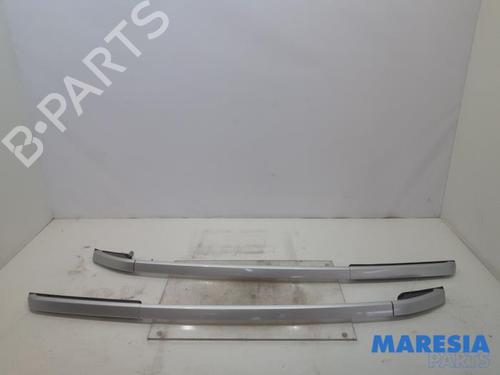 Tagræling PEUGEOT 2008 I (CU_) 1.2 VTi (82 hp) 31465990