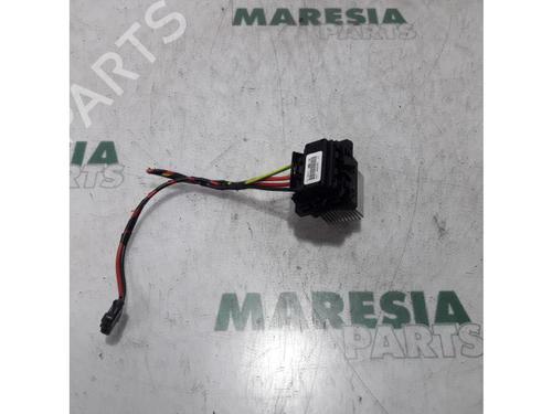 Used Electronic sensor PEUGEOT 208 I (CA_, CC_) 1.4 HDi (68 hp) 31419482