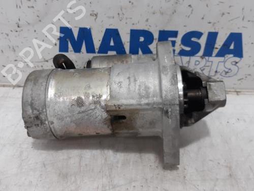 Starter FIAT PANDA (169_) 1.2 (169.AXB11, 169.AXB1A) | BP31392654M8