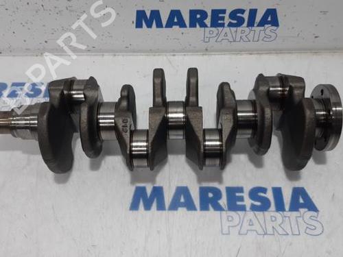 Other PEUGEOT PARTNER Box Body/MPV (K9) 1.6 BlueHDI 100 | BP31455862O1