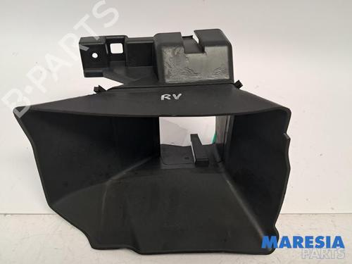 Used Pipe Pipe RENAULT MEGANE IV Grandtour (K9A/M/N_) 1.3 TCe 115 (K9N9) (116 hp) 31449266 31449266