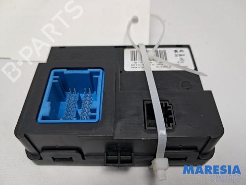 Módulo eletrónico CITROËN C4 Grand Picasso II (DA_, DE_) 1.6 THP 165 (165 hp) 31457005