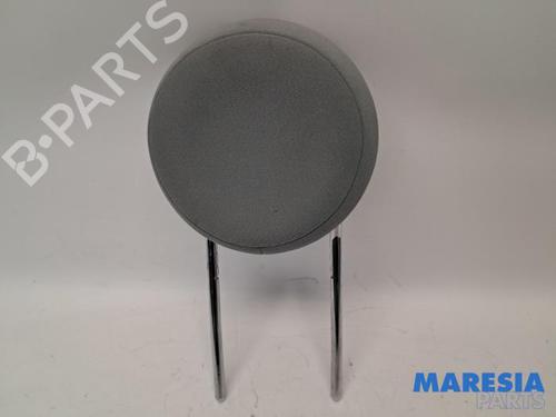 Used Headrest FIAT 500 (312_) 0.9 (312AXN1A) (80 hp) 31513349