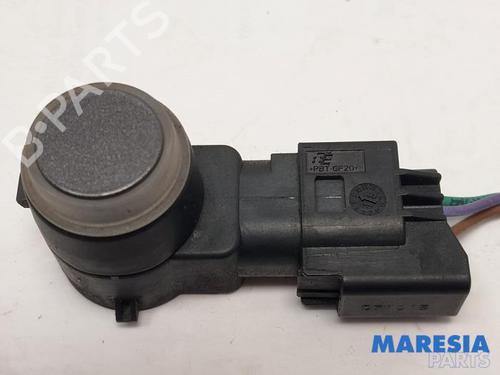 Used Electronic sensor DS DS 4 / DS 4 CROSSBACK (NX_) 1.6 BlueHDi 120 (120 hp) 31514913