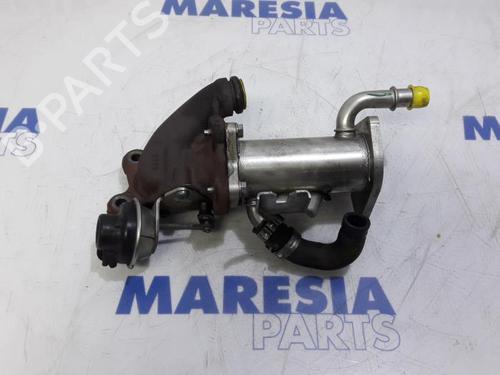 Used Egr RENAULT GRAND SCÉNIC III (JZ0/1_) 1.5 dCi (JZ09, JZ0D, JZ10, JZ14, JZ1G, JZ29, JZ2C) (110 hp) 31448784