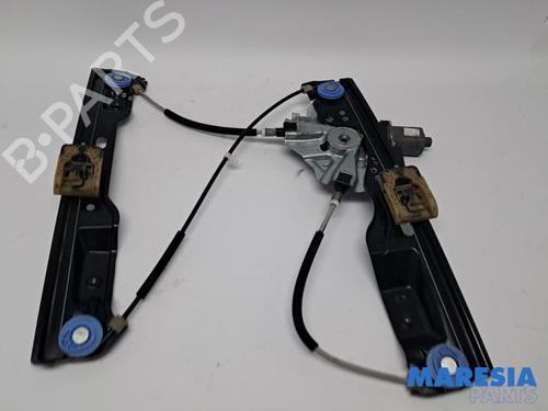 Used Front right window mechanism Front right window mechanism 38037404 38037404