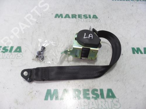 Used Rear left seatbelt PEUGEOT 407 Coupe (6C_) 2.0 HDi (136 hp) 31511571