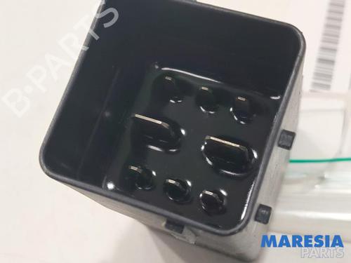 Electronic sensor CITROËN C4 CACTUS 1.6 BlueHDi 100 | BP31402389M84