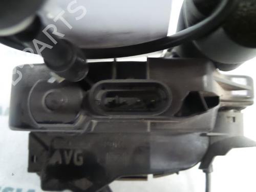 Electronic module RENAULT VEL SATIS (BJ0_) 2.2 dCi (BJ0E, BJ0F) | BP31517343M83