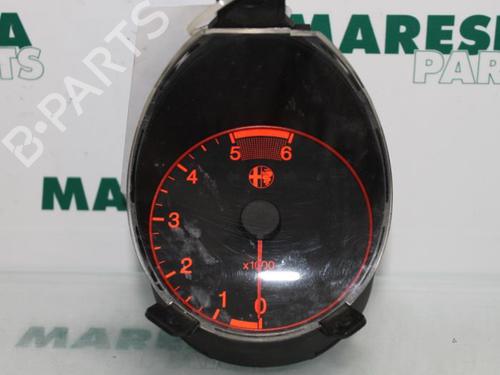 Used Instrument cluster ALFA ROMEO 156 (932_) 2.4 JTD (932A1B__) (140 hp) 31427127