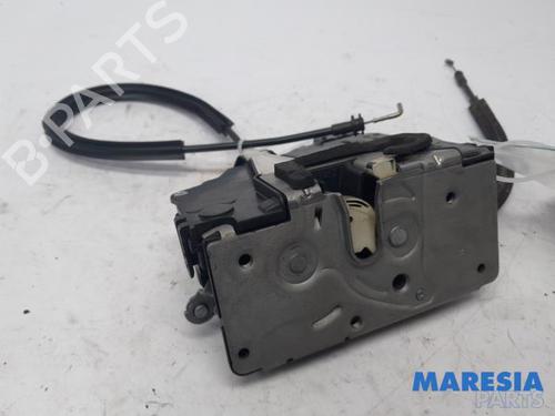 Electronic module FIAT DUCATO Van (250_) 115 Multijet 2,0 D | BP31534107M83 - Image 3