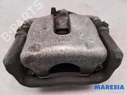 Used Left rear brake caliper RENAULT SCÉNIC IV (J9_) 1.3 TCe 140 (140 hp) 31503915