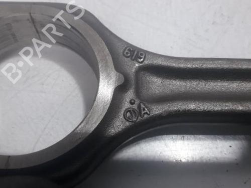 Other CITROËN BERLINGO Box Body/MPV (B9) 1.6 HDi 90 | BP31391415O1