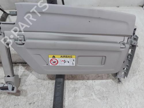 Højre solskærm CITROËN C4 Picasso II 1.6 HDi / BlueHDi 115 | BP31394684I2 