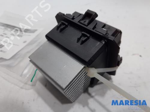 Used Electronic sensor PEUGEOT 208 I (CA_, CC_) 1.6 HDi (92 hp) 31473651