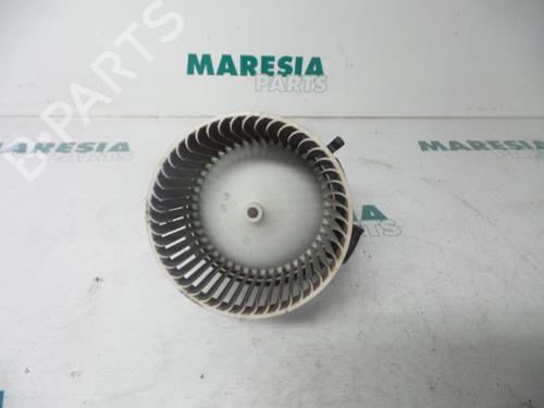 Heater blower motor FIAT 500 (312_) 1.2 (312AXA1A) | BP31534952M62