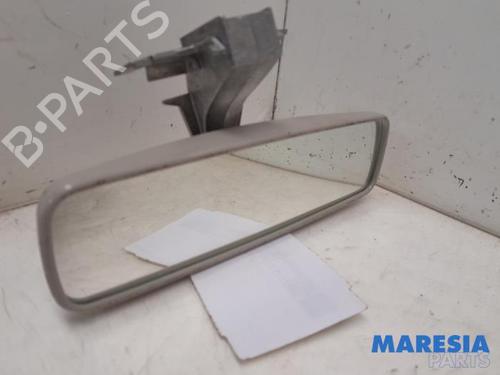 Rear mirror RENAULT CLIO IV (BH_) 1.2 TCe 120 (BHM0) | BP31531496I6 
