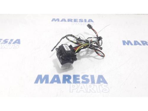 Used Electronic sensor PEUGEOT 208 I (CA_, CC_) 1.2 VTI 82 (82 hp) 31412359