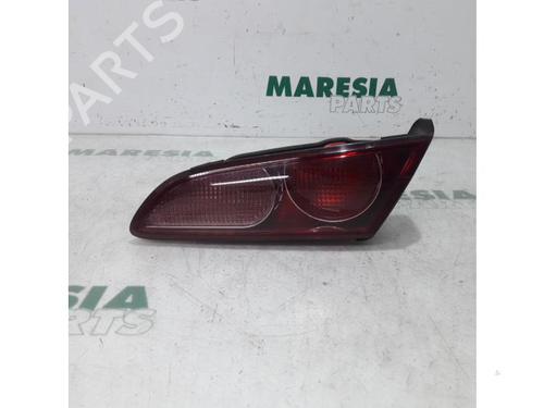 Used Right taillight ALFA ROMEO 159 Sportwagon (939_) 3.2 JTS (939BXH1B) (260 hp) 31406662